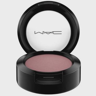 MAC Satin Single Eyeshadow Haux