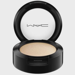MAC Single Eyeshadow Frost Nylon