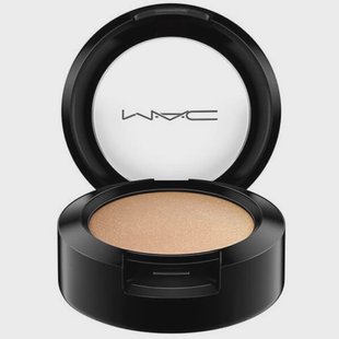 MAC Frost Single Eyeshadow Ricepaper