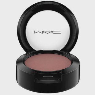 MAC Matte Single Eyeshadow Swiss Chocolate