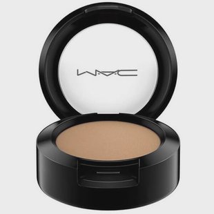MAC Satin Single Eyeshadow Soba