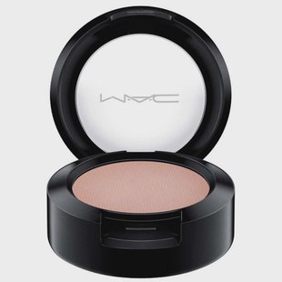 MAC Matte Single Eye Shadow Cozy Grey