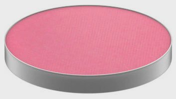 MAC Pro Palette Refill Eyeshadow Satin Sushi Flower