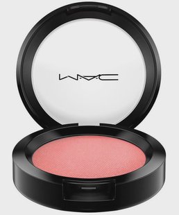 MAC Sheertone Shimmer Blush Peachykeen