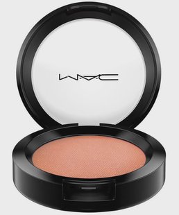 MAC Sheertone Shimmer Blush Sunbasque