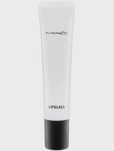 MAC Lipglass Clear