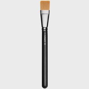 MAC Brushes 191 Square Foundation