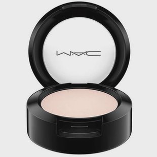 MAC Matte Single Eyeshadow Blanc Type