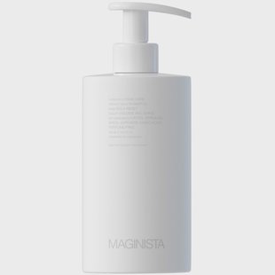MAGINISTA Shampoo Daily Reset Perfume Free (500 ml)
