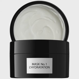 David Mallett Mask No. 1 L'hydratation (180 ml)