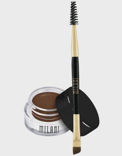Milani Stay Put Brow Color Soft Brown