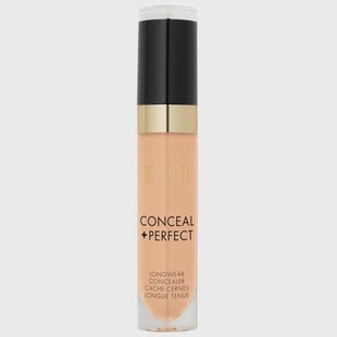 Milani Conceal + Perfect Long-Wear Concealer Pure Beige