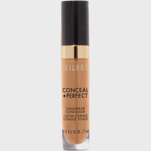 Milani Conceal + Perfect Long-Wear Concealer Warm Beige