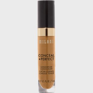 Milani Conceal + Perfect Long-Wear Concealer Deep Tan