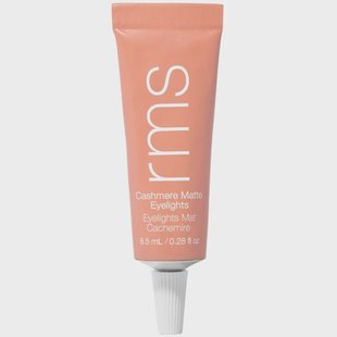 RMS Beauty Cashmere Matte Eyelights Desert Rose (8,5 ml)