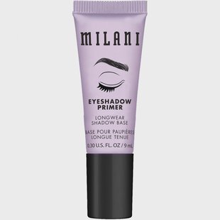 Milani Eyeshadow Primer Nude