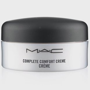 MAC Emulsions Complete Comfort Cream