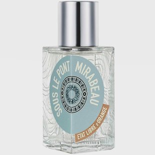 Etat Libre d'Orange Sous le pont Mirabeau EdP (50 ml)