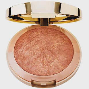 Milani Baked Bronzer Glow