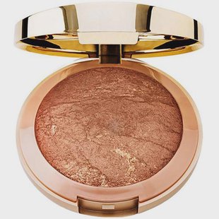 Milani Baked Bronzer Soleil