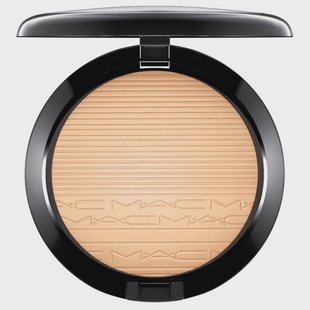 MAC Extra Dimension Skinfinish Whisper Of Gilt