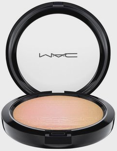 MAC Extra Dimension Skinfinish Show Gold