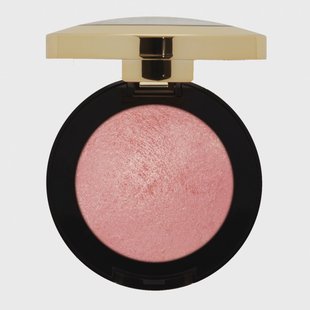 Milani Baked Blush Dolce Pink