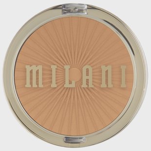 Milani Silky Matte Bronzing Powder Sun Light