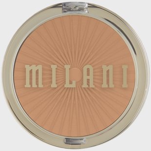 Milani Silky Matte Bronzing Powder Sun Tan