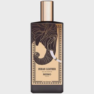 MEMO Paris Indian Leather (75 ml)