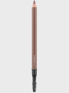 MAC Veluxe Brow Liner Deep Brunette
