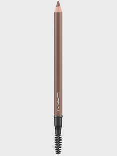 MAC Veluxe Brow Liner Deep Dark Brunette