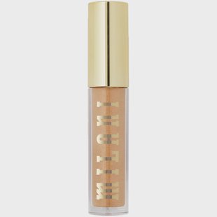 Milani Keep It Full Nourishing Lip Plumper Gold Dust