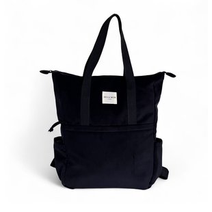 De La Mur Line Rugzak Shopper Aza