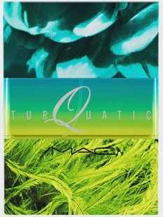 MAC Fragrance Turquatic 20Ml