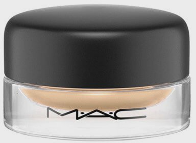 MAC Pro Longwear Paint Pot Soft Ochre