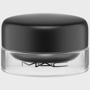 MAC Pro Longwear Paint Pot Black Mirr