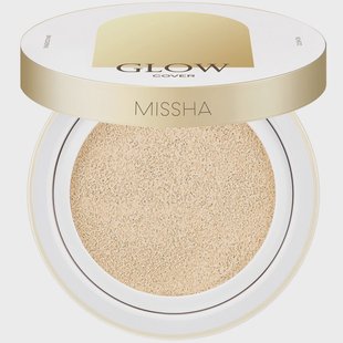 MISSHA Glow Cushion No.21N Vanilla