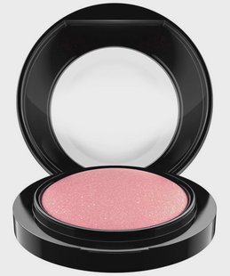 MAC Mineralize Blush Gentle