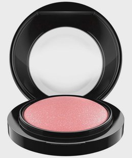 MAC Mineralize Blush Dainty