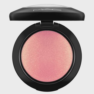 MAC Mineralize Blush Petal Power