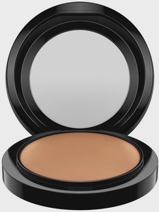 MAC Mineralize Skinfinish/ Natural Dark Tan