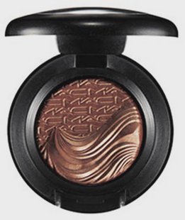 MAC Extra Dimension Eyeshadow Havana