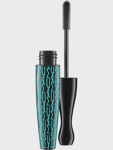 MAC In Extreme Dimension Waterproof Lash Dimensional Black