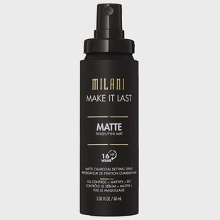 Milani Make It Last Setting Spray Matte