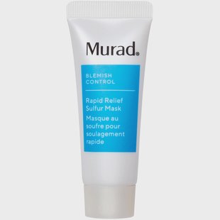 Murad Rapid Relief Sulfur Mask (75 ml)