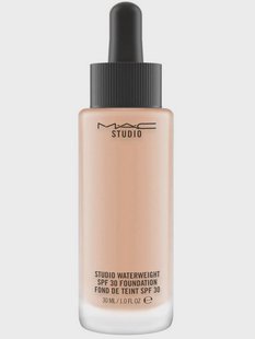 MAC Studio Waterweight SPF 30 /Pa++ Foundation Nw20