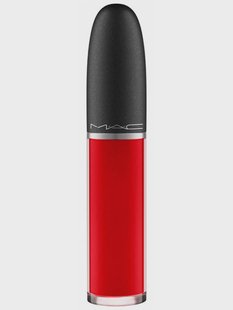 Retro Matte Liquid Lipcolour Feels So Grand