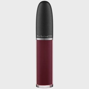 MAC Retro Matte Liquid Lipcolour High Drama