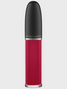 MAC Retro Matte Liquid Lipcolour Dance With Me
